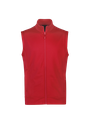 SW227M Veste Hype sans manche homme