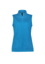 SW227L Veste sans manche femme