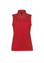 SW227L Veste sans manche femme