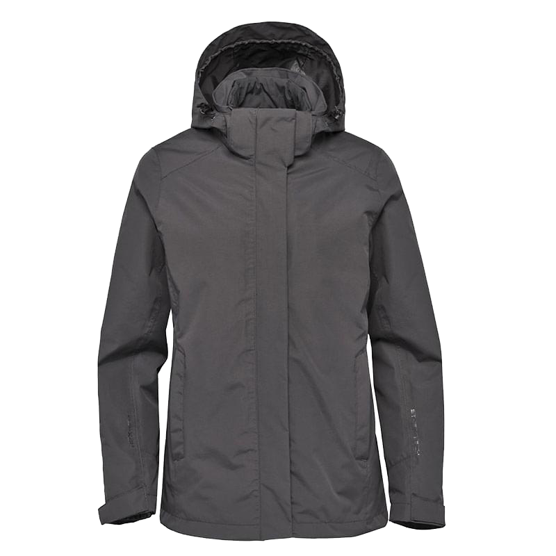 XR-6W Manteau Magellan System femme