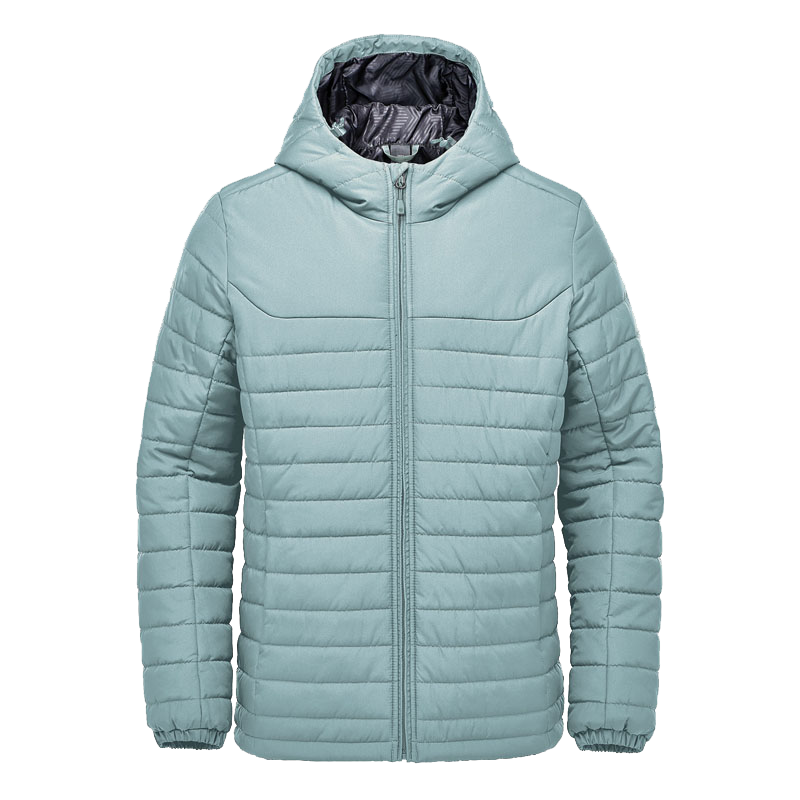 QXH-1 Matelassé Nautilus homme