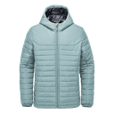 QXH-1 Matelassé Nautilus homme