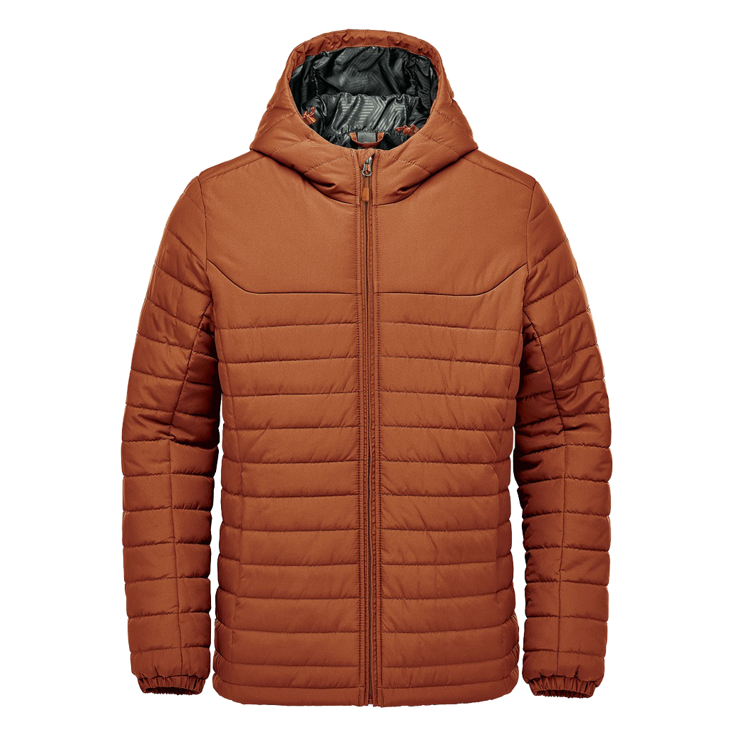 QXH-1 Matelassé Nautilus homme