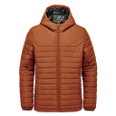 QXH-1 Matelassé Nautilus homme