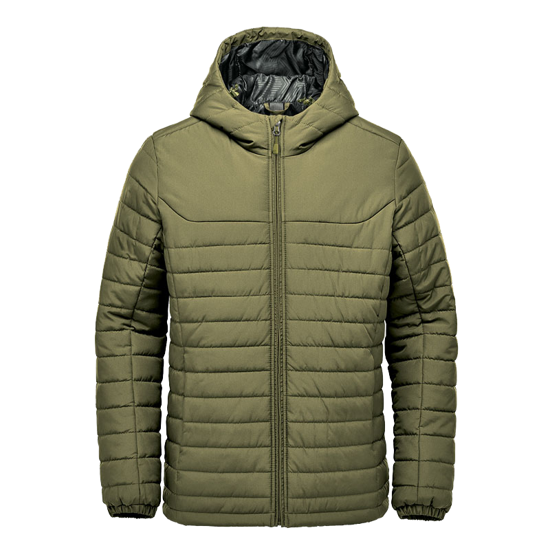 QXH-1 Matelassé Nautilus homme