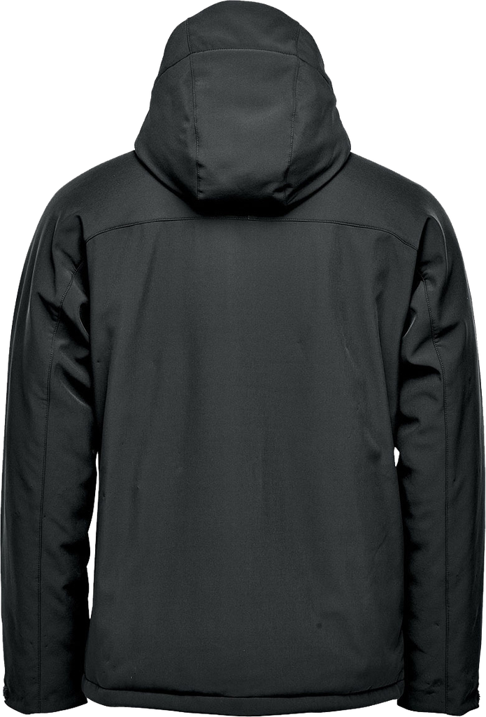 KSX-1 Coquille souple isolée Orbiter homme
