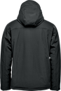 KSX-1 Coquille souple isolée Orbiter homme