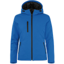 LQO00060 Veste coquille souple femme