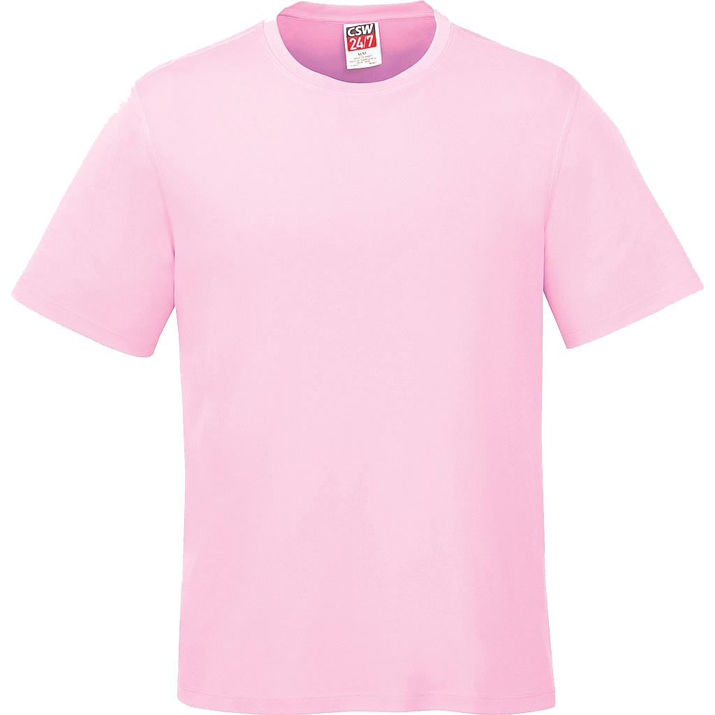 S05610 T-shirt - Parkour homme