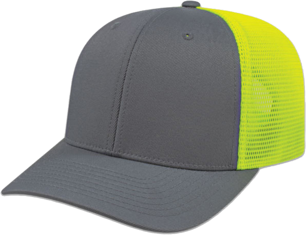 i8502 Casquette de camionneur