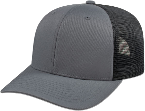 i8502 Casquette de camionneur