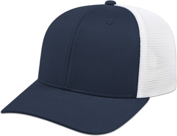 i8502 Casquette de camionneur
