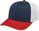 i8502 Casquette de camionneur