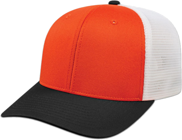 i8502 Casquette de camionneur