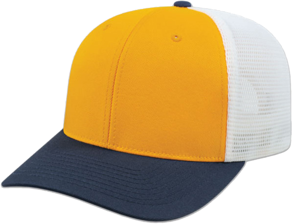 i8502 Casquette de camionneur