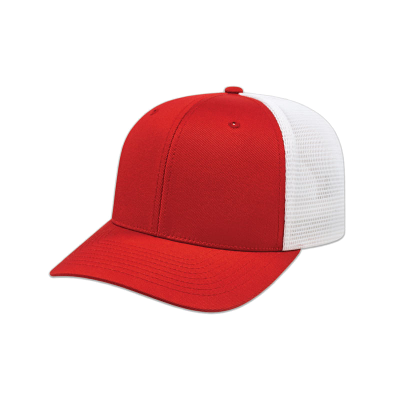 i8502 Casquette de camionneur