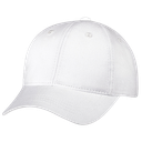 5D390B Casquette coton croisé brossé junior
