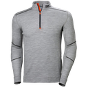 75107 HH Chandail Merino 1/2 Zip Lifa