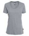 100L2YW T-shirt Ethica femme