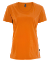100L2YW T-shirt Ethica femme