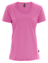 100L2YW T-shirt Ethica femme
