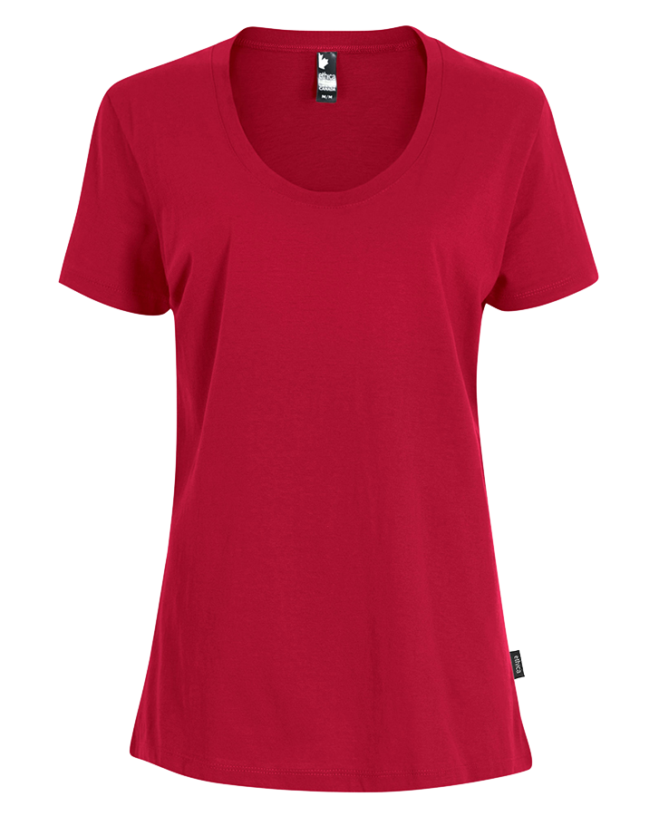 100L2YW T-shirt Ethica femme