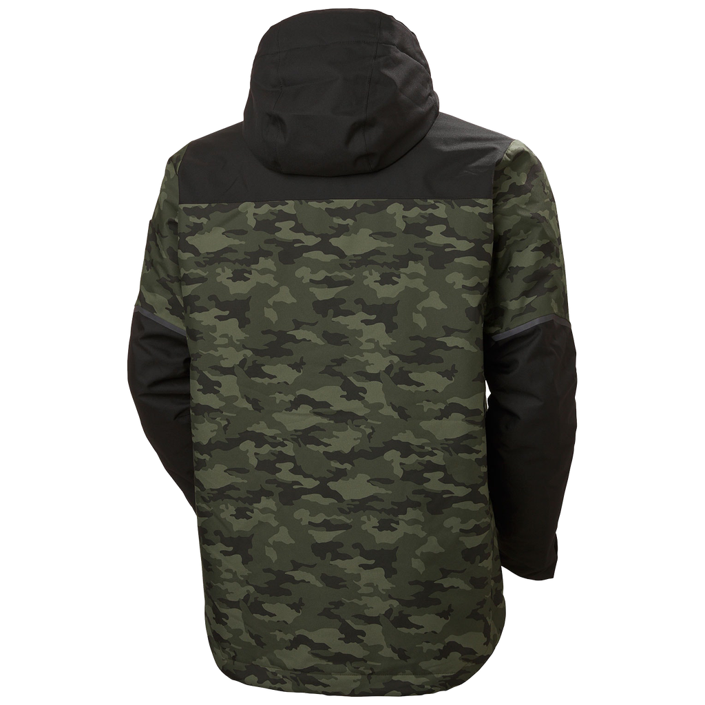 71345 Manteau Hiver Kensington HH