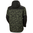 71345 Manteau Hiver Kensington HH