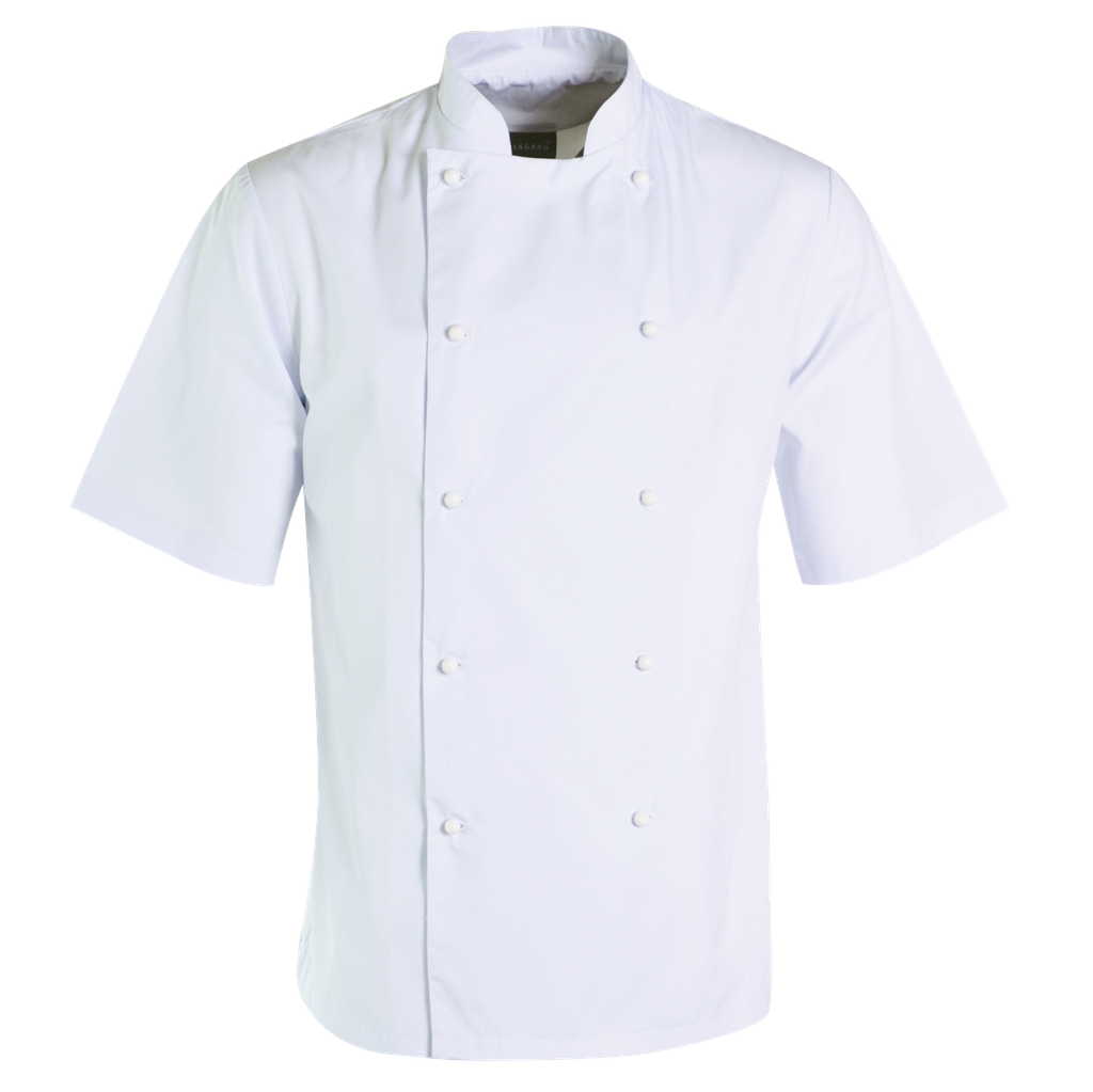 STT2 Manteau de chef m.c.
