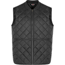 L01040 Veste réfrigération sans manche homme