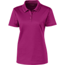 LQK00063 Polo Spin femme