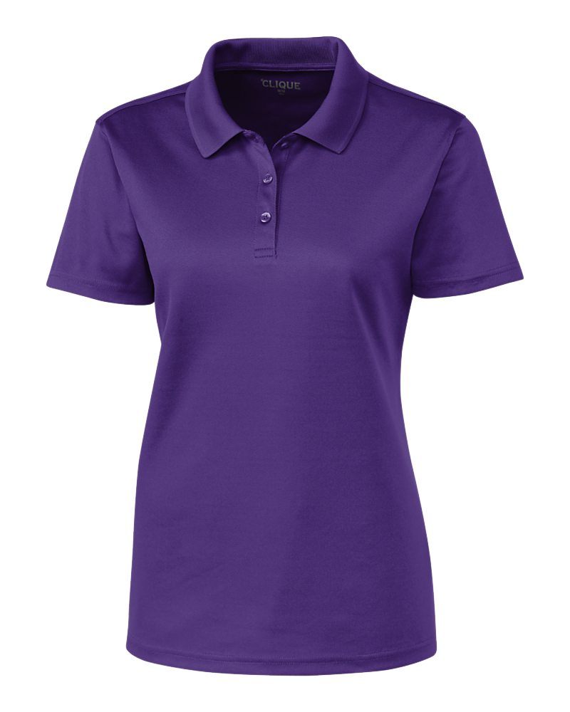 LQK00063 Polo Spin femme