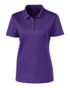 LQK00063 Polo Spin femme