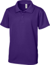 YQK00003 Polo Spin junior
