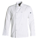 GCJ1 Veste de chef Gordon
