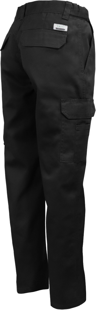MRB-011 Pantalon de travail cargo