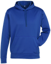 SW239ML Ouaté à capuchon homme