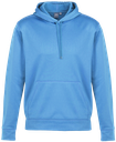 SW239ML Ouaté à capuchon homme