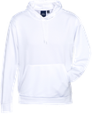 SW239ML Ouaté à capuchon homme