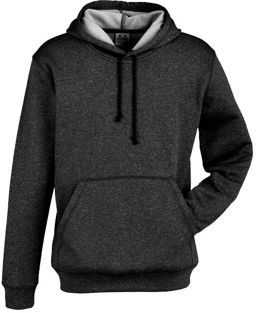 SW239ML Ouaté à capuchon homme