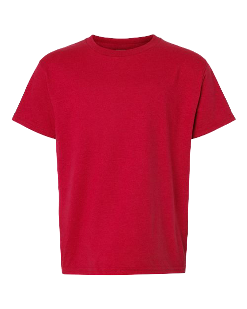 8000B T-Shirt Enfant 50/50         