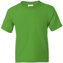8000B T-Shirt Enfant 50/50         