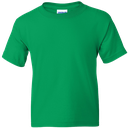 8000B T-Shirt Enfant 50/50         