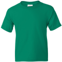 8000B T-Shirt Enfant 50/50         