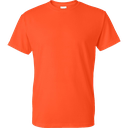 8000 T-Shirt 50/50          