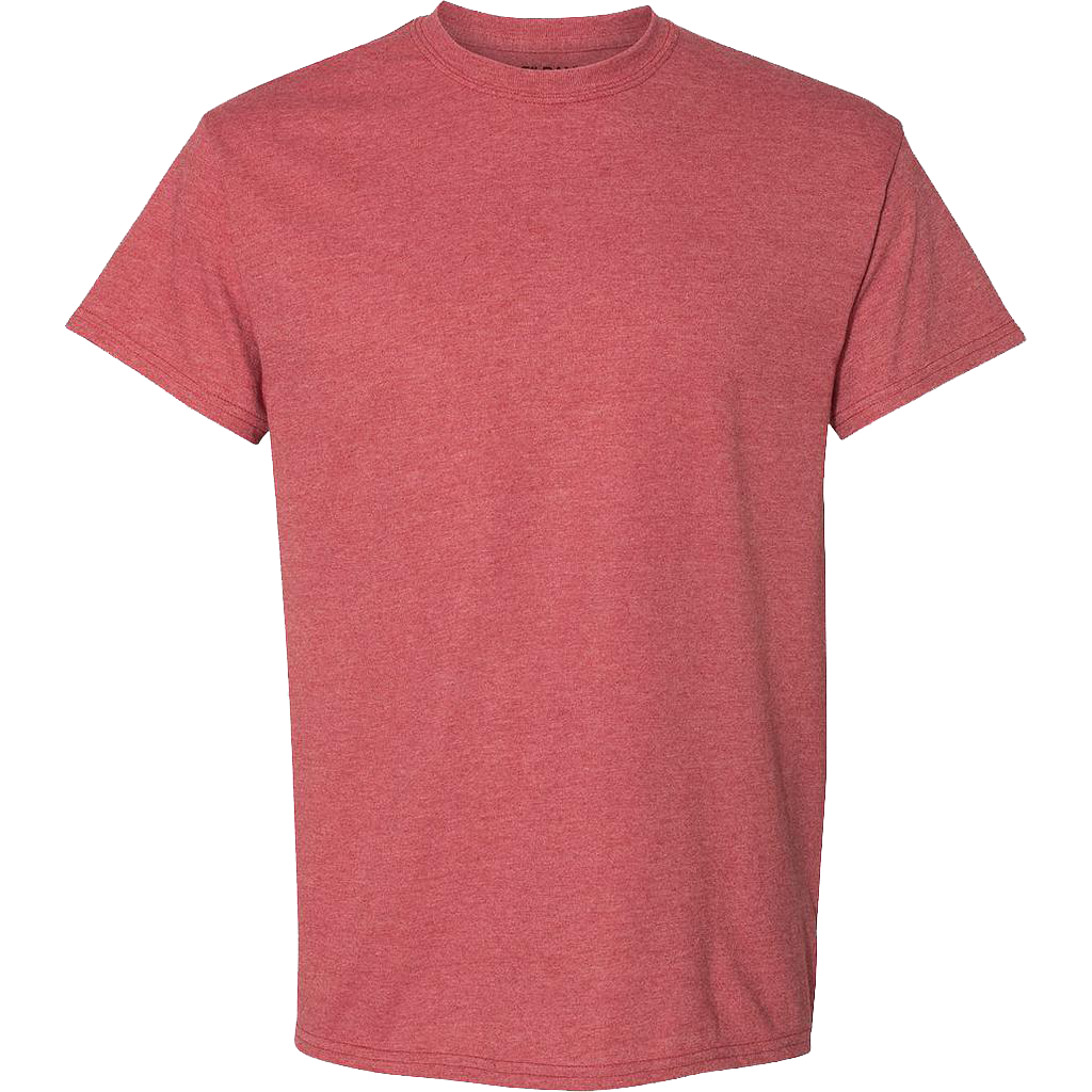 8000 T-Shirt 50/50          