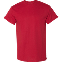8000 T-Shirt 50/50          