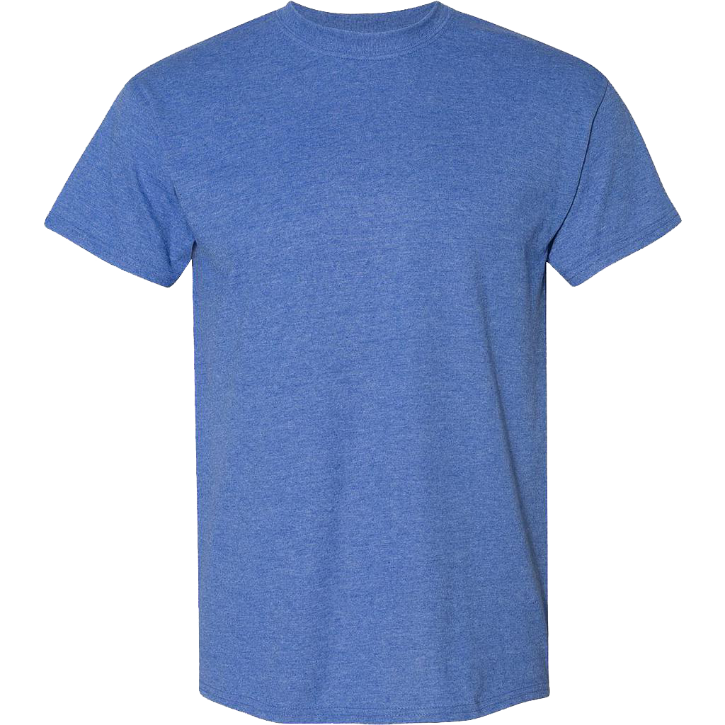 8000 T-Shirt 50/50          