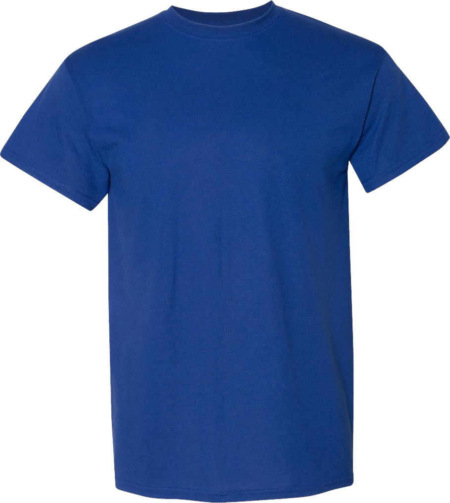 8000 T-Shirt 50/50          