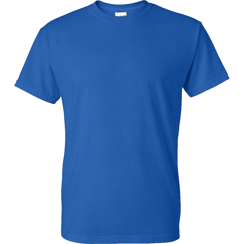 8000 T-Shirt 50/50          
